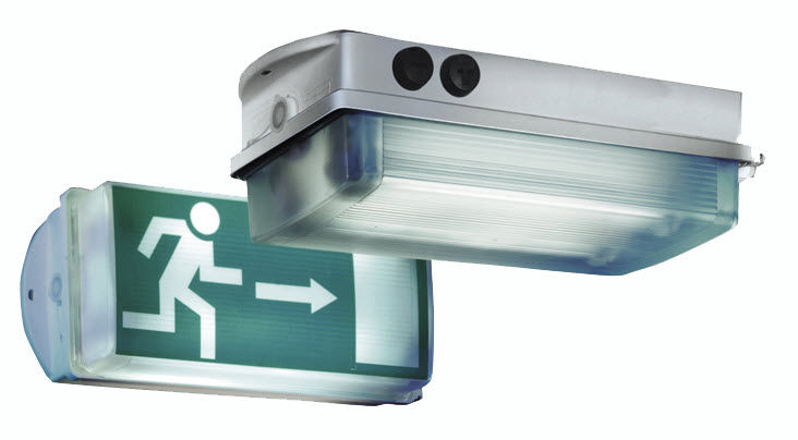 Illuminazione Emergenza Casa : Lampade di emergenza tra stile e sicurezza punto luce