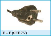 presa e+f