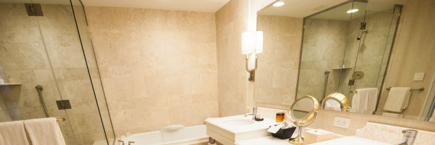 Come scegliere l\'illuminazione per il bagno - Punto Luce Come scegliere l\'illuminazione per il bagno - Punto Luce