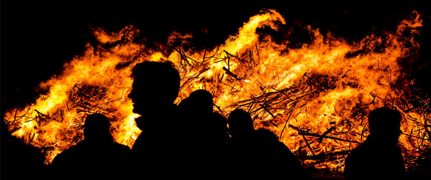 ambienti rischio incendi