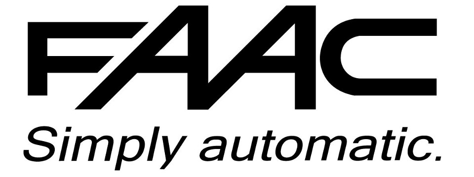 Faac simply automatic