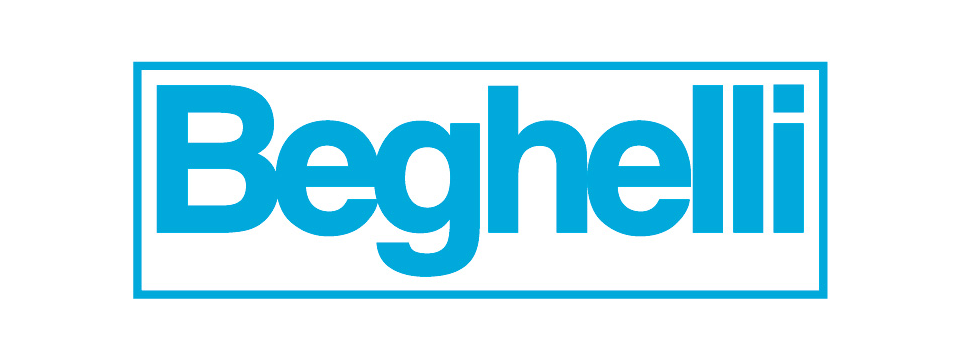 Beghelli logo