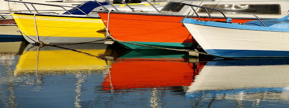 Barche in mare cavi elettrici quali scegliere