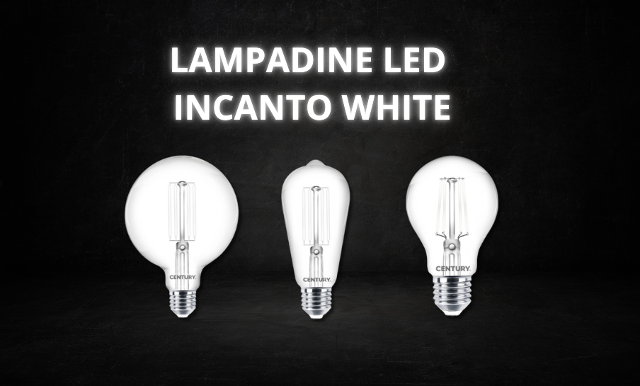 lampadine led