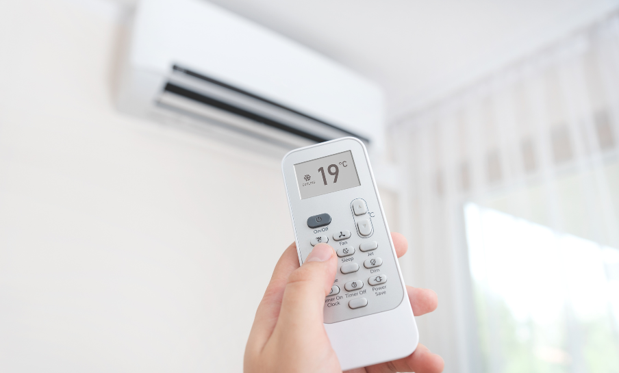 Climatizzatore