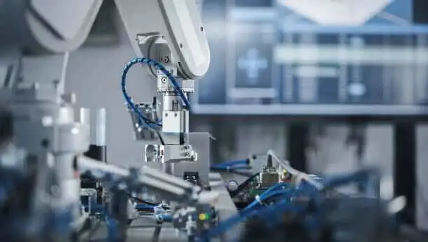 Automazione Industriale